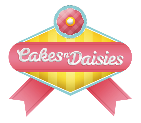 Cakes n Daisies