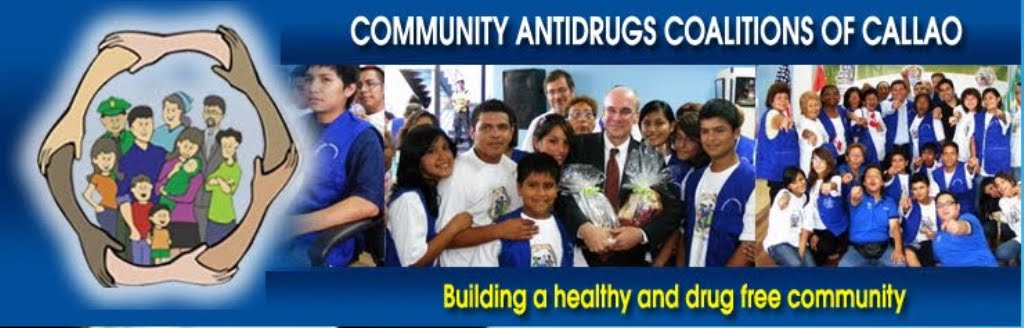 Community Antidrugs Coalitions of Callao