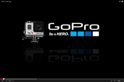 Xbox One Akan Dapatkan Aplikasi GoPro Channel Xbox One Akan Dapatkan Aplikasi GoPro Channel