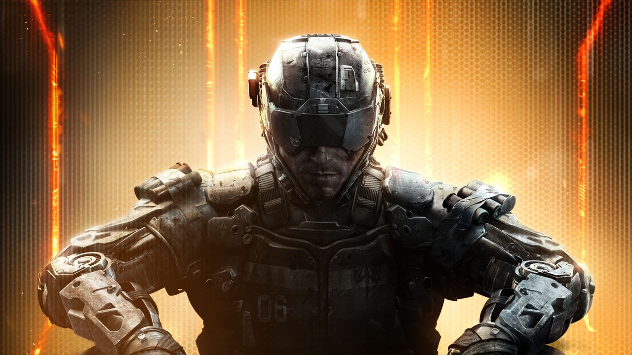 Call of Duty Black Ops III Getting Awakening DLC on February 2
