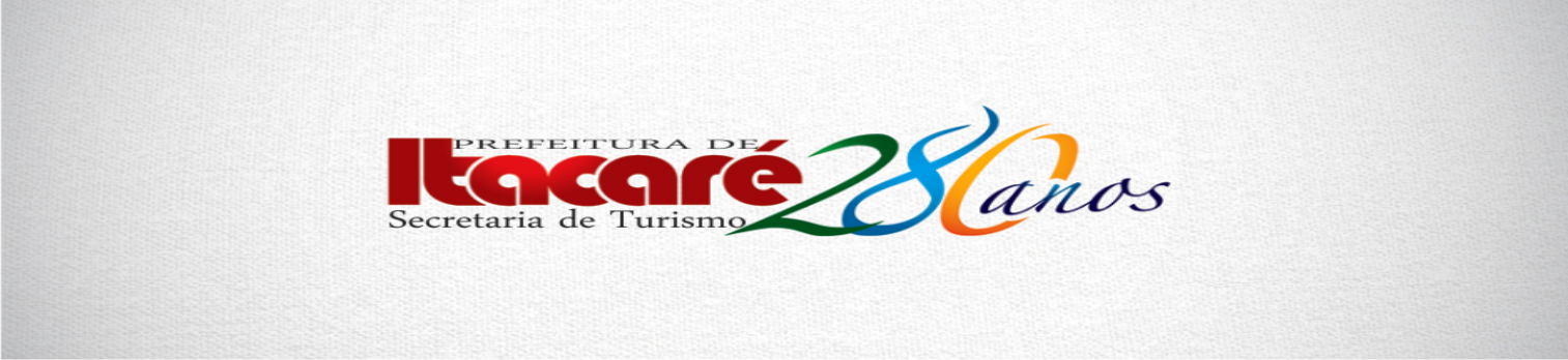 Secretaria de Turismo  e Cultura de Itacaré