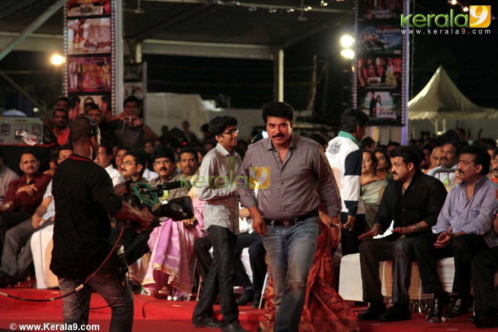 cinema doctor Surya Film Awards 2012 Photos Gallery