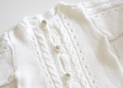 Gilet mouton pour bébé - sélection de CocoFlower Gilet mouton pour bébé - sélection de CocoFlower