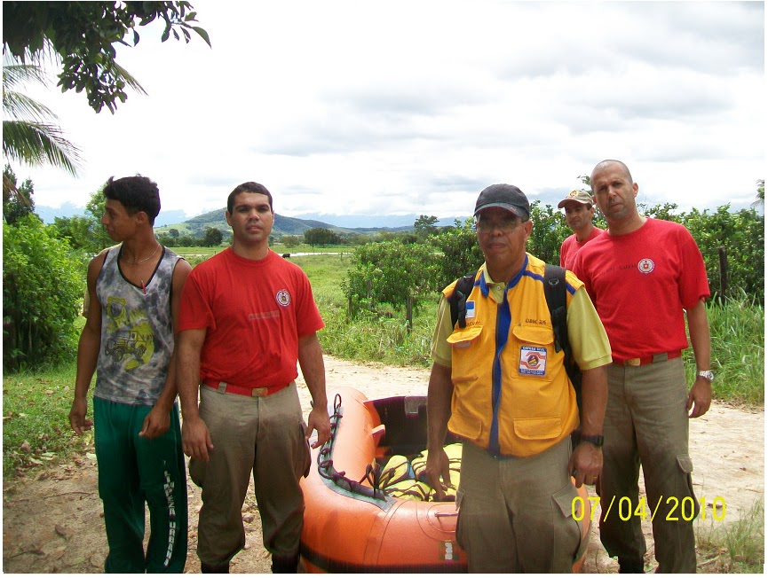 Blog da Defesa Civil de Cachoeiras de Macacu - RJ: AÇOES DA DEFESA