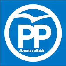 PARTIT POPULAR ATZENETA D'ALBAIDA