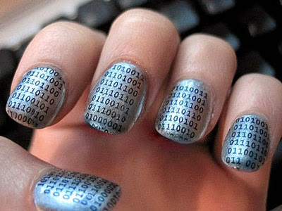 Awe-Inspiring Short Nail Design 2013 Awe-Inspiring Short Nail Design 2013