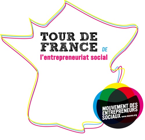 faire des rencontres tours