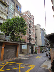 Houses in Taipei