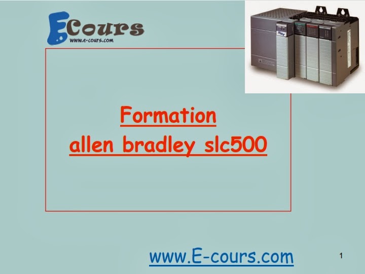 cour automate programmable industriel API بالعربية - YouTube