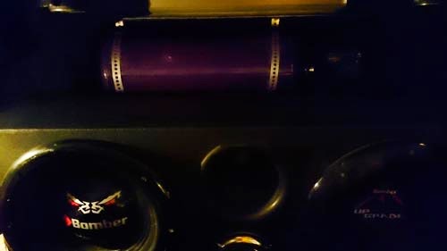 Voyage Rebaixado aro 19" Voyage Rebaixado aro 19"