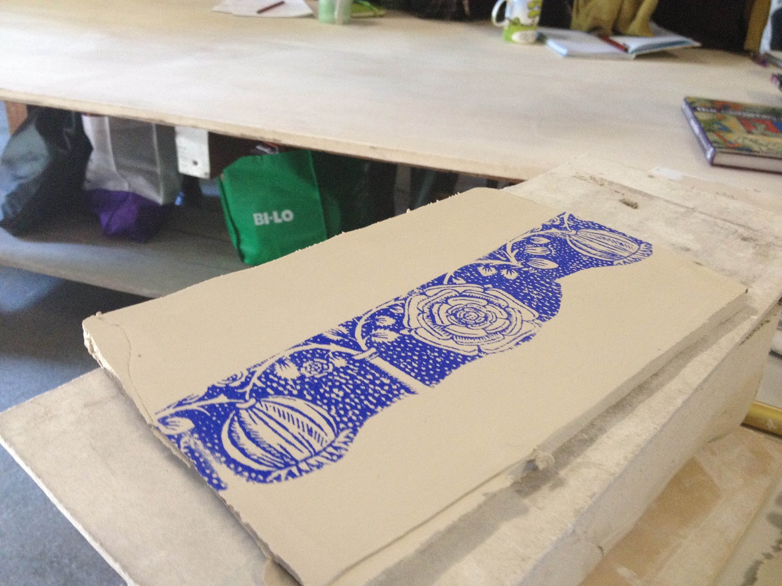 Printing Clay Art at Jennifer Curto blog