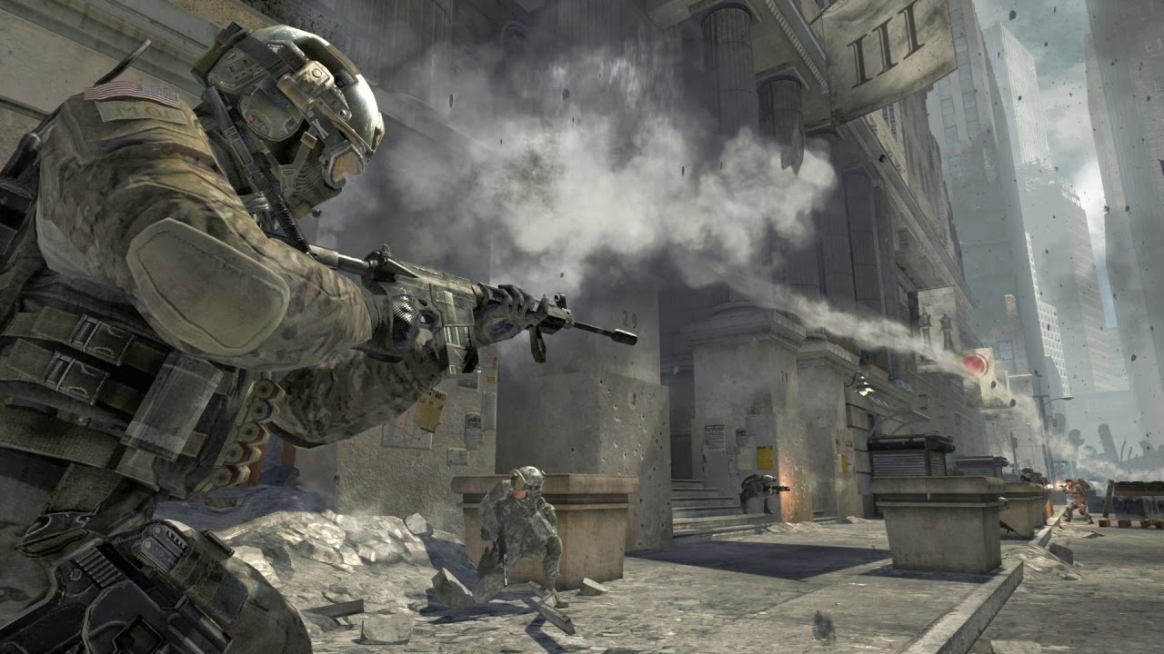 call of duty modern warfare 3 free download full pc game