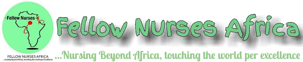 FELLOW NURSES AFRICA