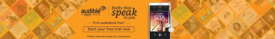 Audiobooks