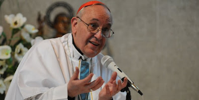 Bergoglio, nuevo Papa: ¿Francisco I podrìa visitar el pais en septiembre? 0000982003