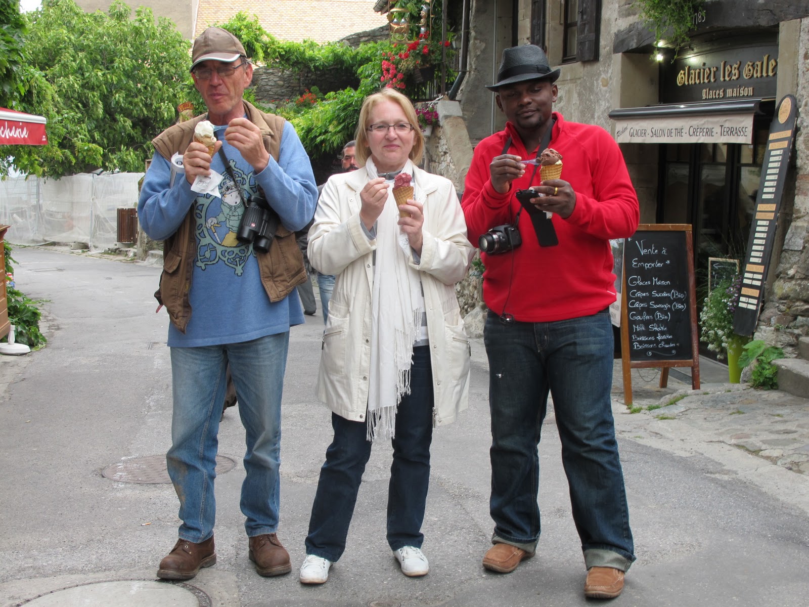 rencontre reiki evian