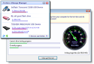 Zentimo xStorage Manager 1.7.2.1226 Multilanguage | 5.4 mb