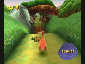 Download Land Before Time The Great Valley Racing Adventures PS1 ISO For PC Full Version Kuya028