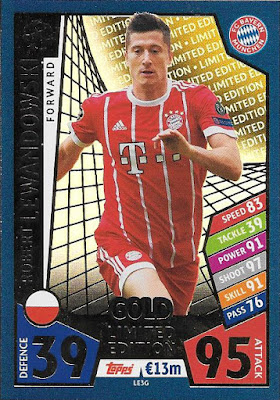 EDIZIONE LIMITATA CHAMPIONS LEAGUE 2019 SEALED CRISTIANO RONALDO CRYSTAL TOPPS