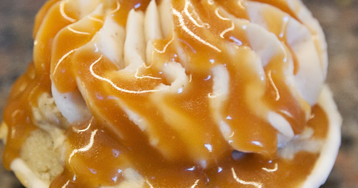 Seattle Pastry Girl Something Sweet and Something Spicy for a Go'Shay