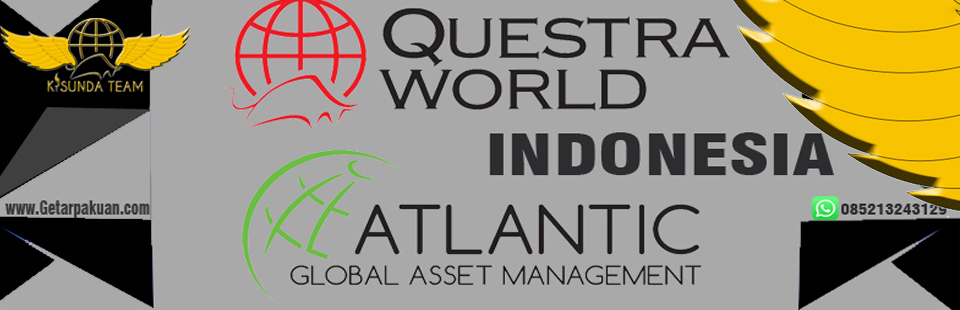Bisnis Booming Questra Atlantic Global Indonesia, Questra World Es Indonesia