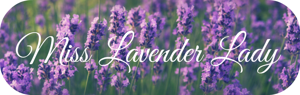 Miss Lavender Lady