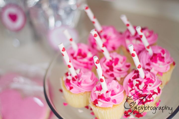 kara s party ideas