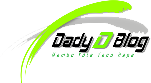 Dady D Blog™ 