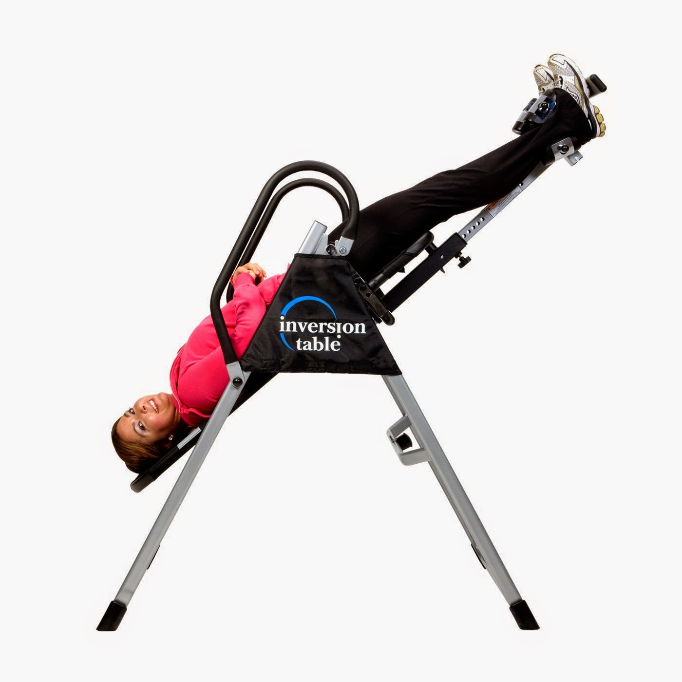 Health and Fitness Den Relieve Pressure on Vertebrae Discs with the