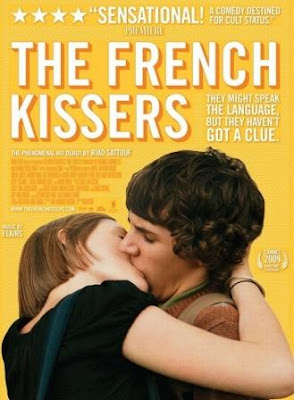 The French Kissers (2009).