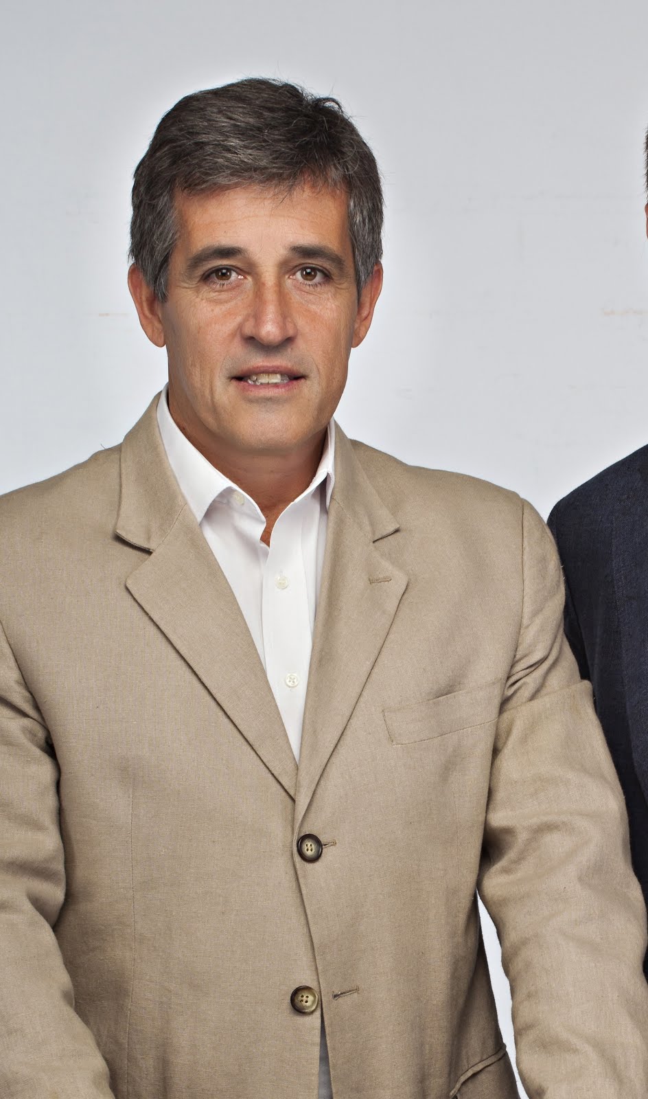 Concejal Favio Martinez  -   HCD/Moròn