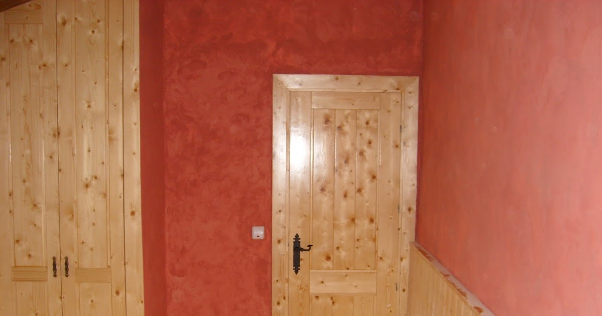 Modifica tu casa: puerta de habitacion