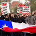 La lista negra de los sindicatos que no tienen derecho a huelga en Chile
