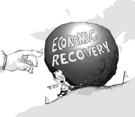 economic news today