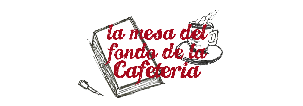 La Mesa del Fondo de la Cafeteria