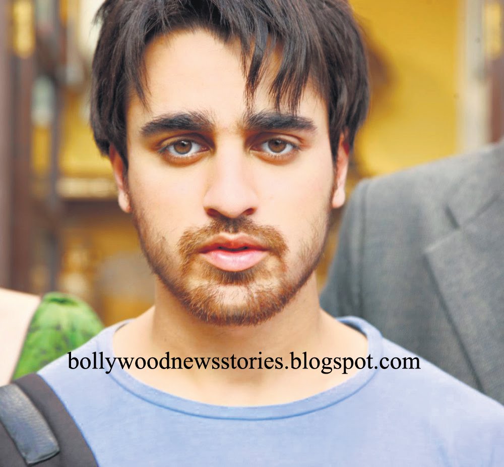 Latest News First Look Pictures of Imran Khan in Delhi Belly