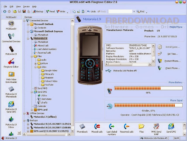 MobilEdit! 2014 Full – Telefonunuzu Bilgisayardan Yönetin MobilEdit! 2014 Full – Telefonunuzu Bilgisayardan Yönetin