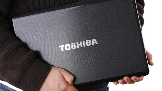 Five of the Best Toshiba Notebook Computers