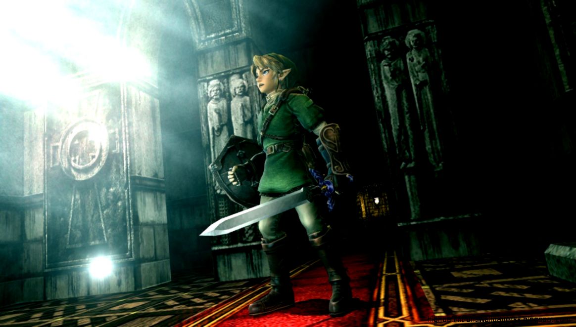 Zelda HD Wallpapers Page 2 Zelda HD Wallpapers Page 2