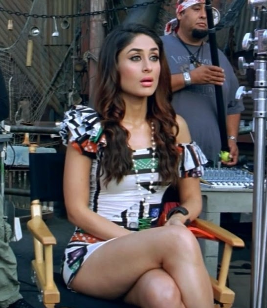 Bollywood Girls...: kareena kapoor panty show