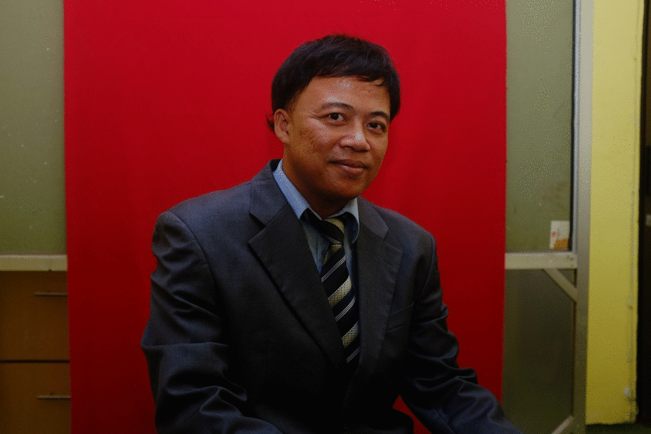 Nyoman Suadnyana