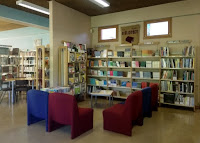 Biblioteca AELO