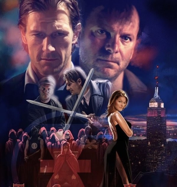 Download Streaming Divx Movies Masked Saint (2016) 