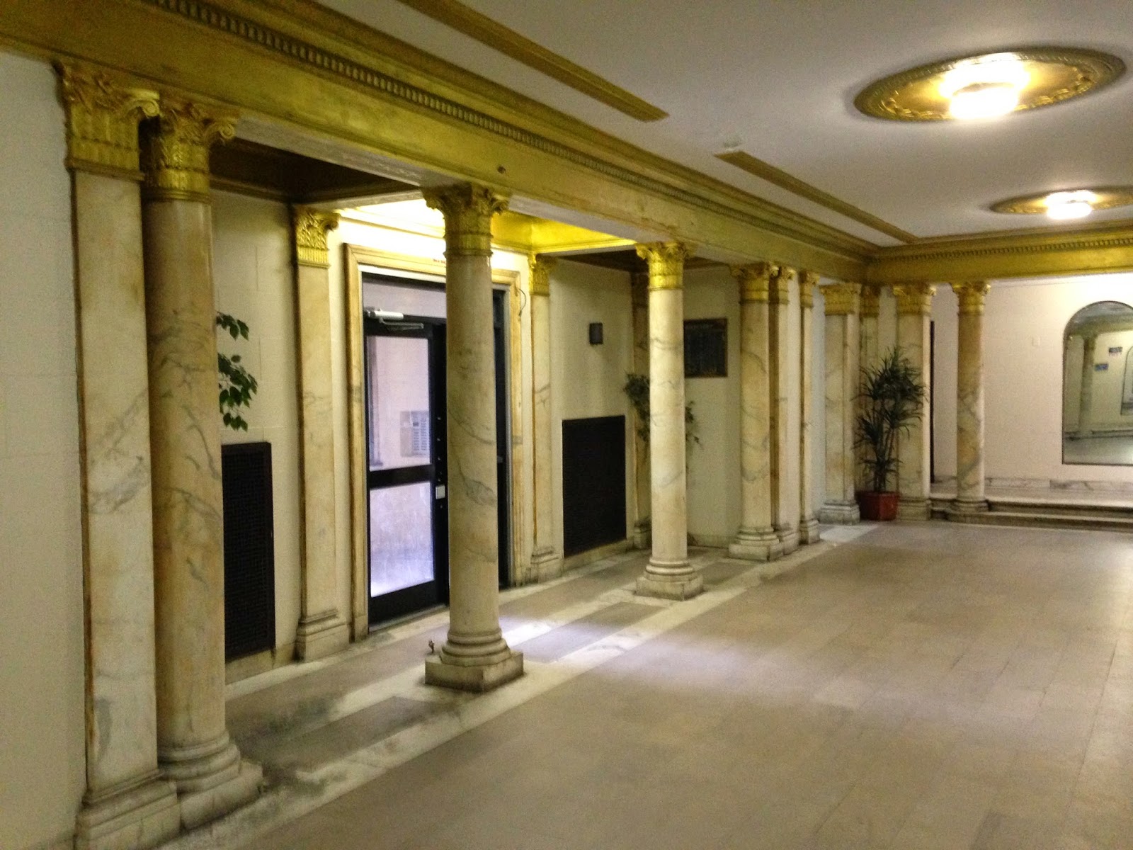 travels 2665 Grand Concourse, Bronx, New York, New York