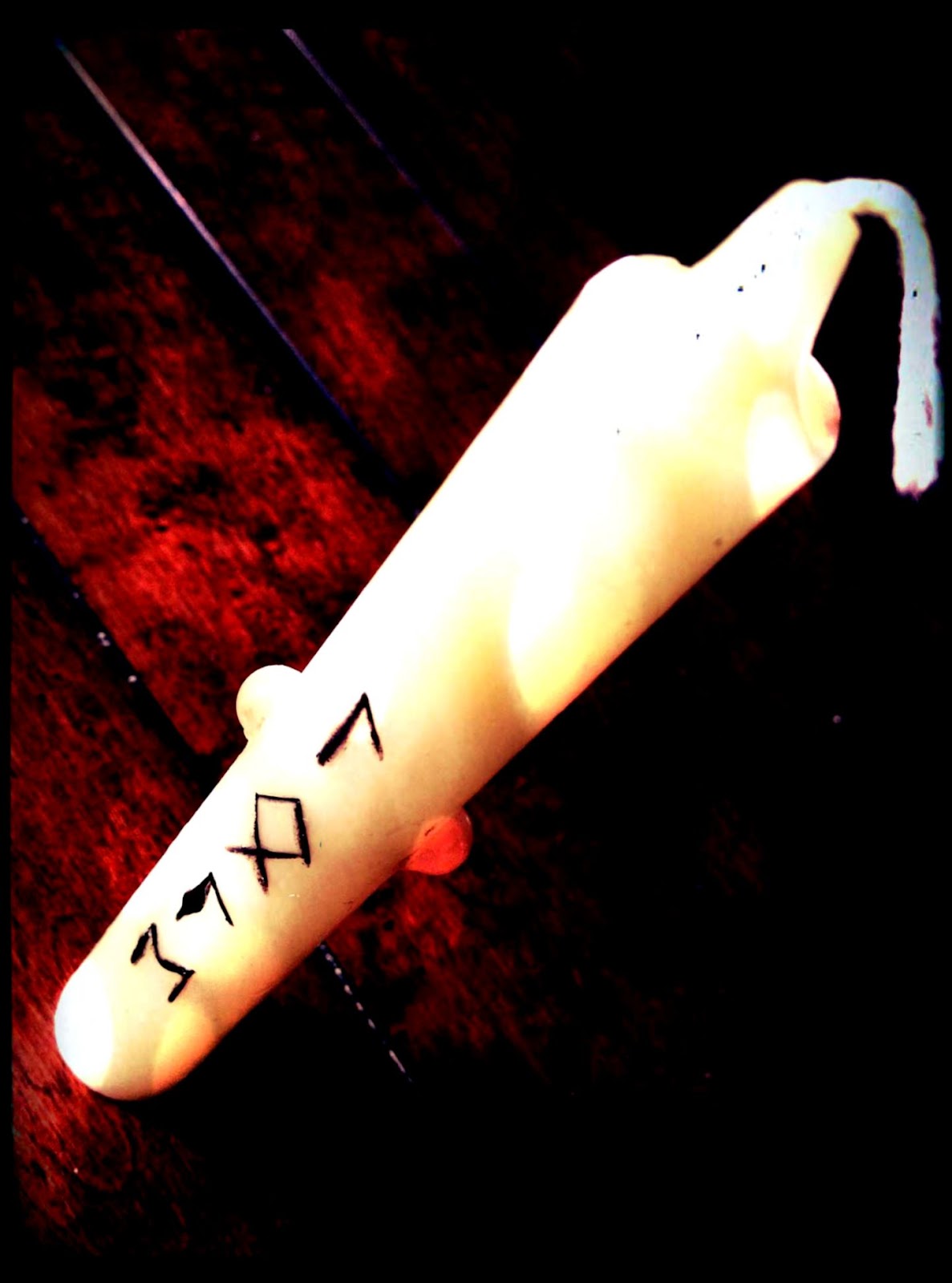 Love Spell Candles Love Spell Candles