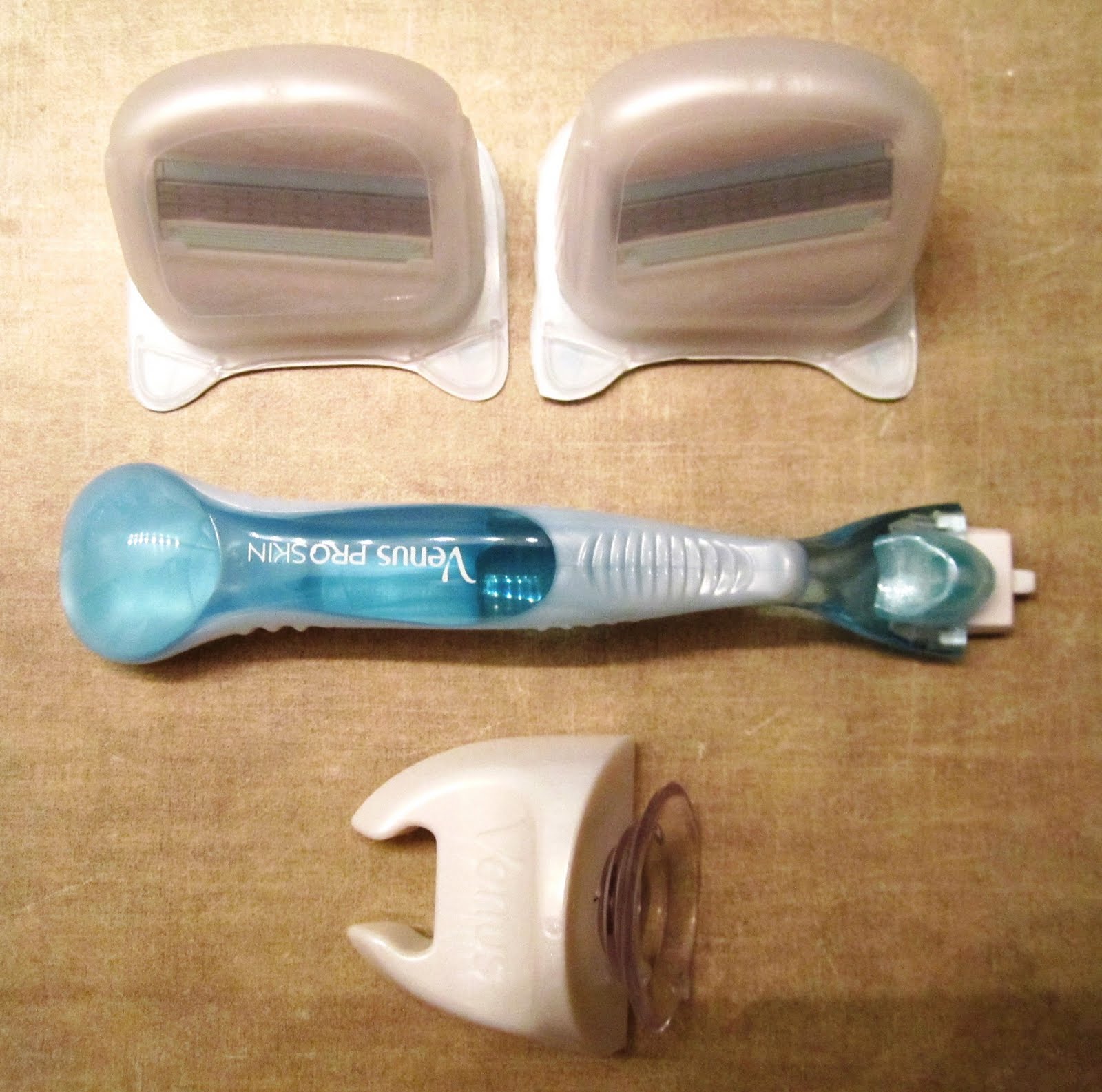 Gillette Proskin