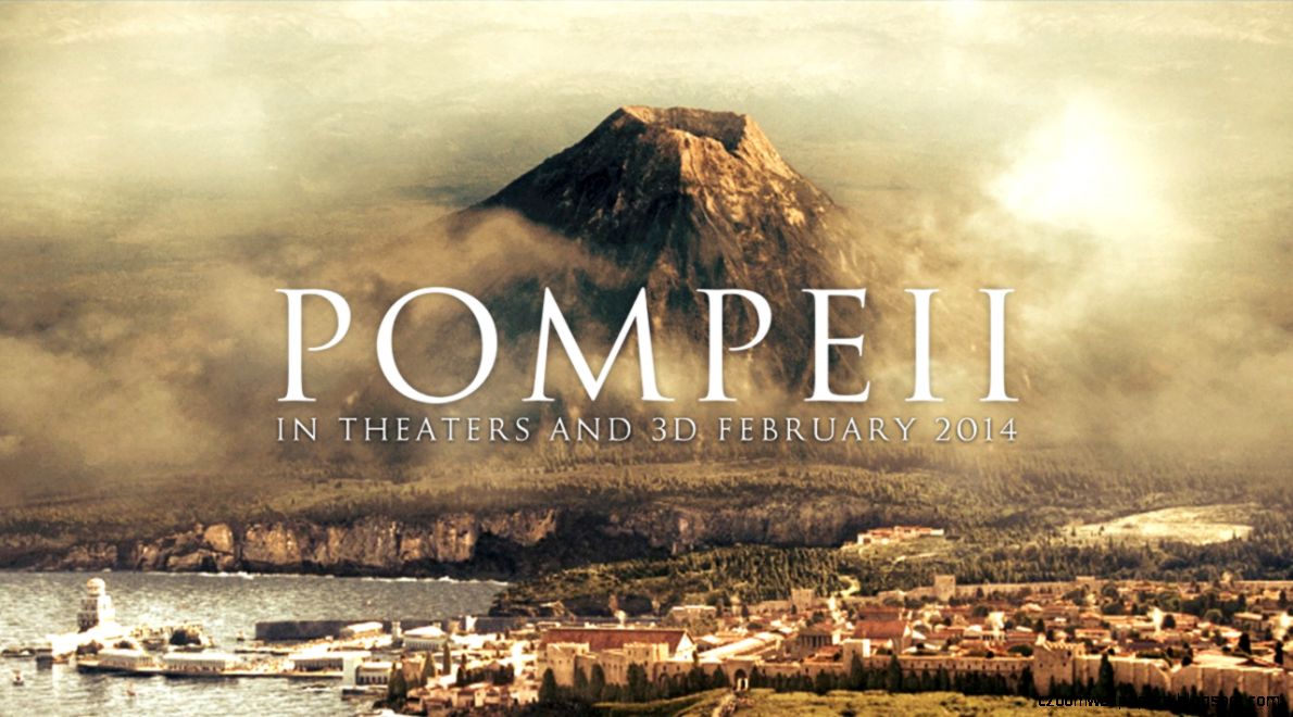 Pompeii Movie Wallpaper Movies Pompeii Movie Wallpaper Movies
