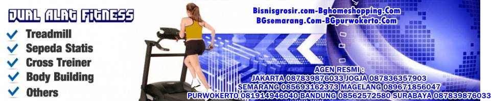 Treadmill Bandung | Treadmill Murah Bandung