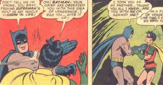 "Even These People Will Get Married One Day!"