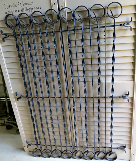 Timeless Treasures the slamming of the screen door